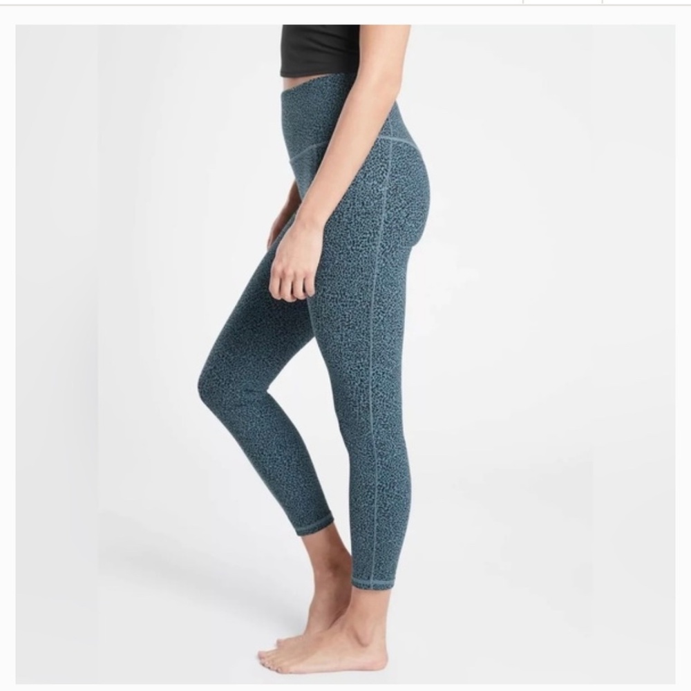 Athleta Sun Salutation Legging - image 3